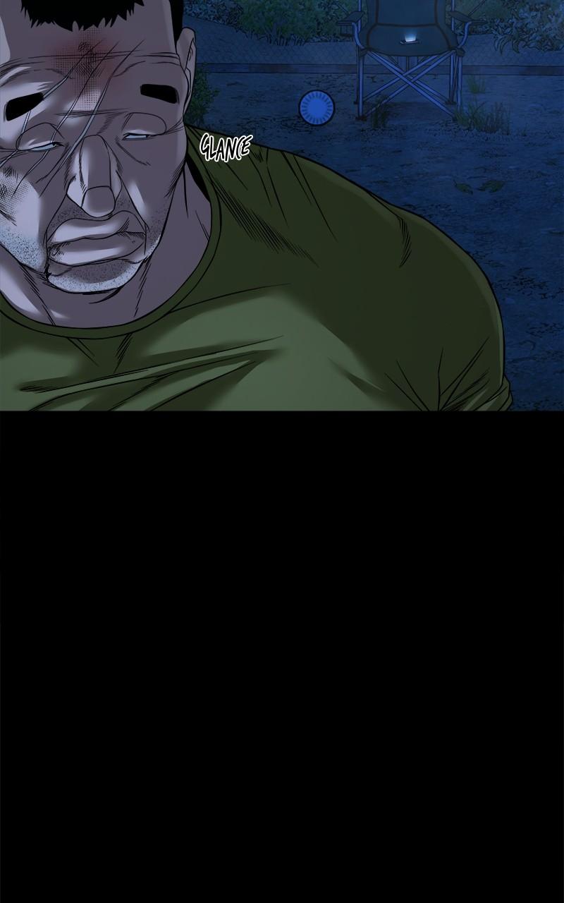 The Gwichon Village Mystery Chap 43 - Next Chap 44