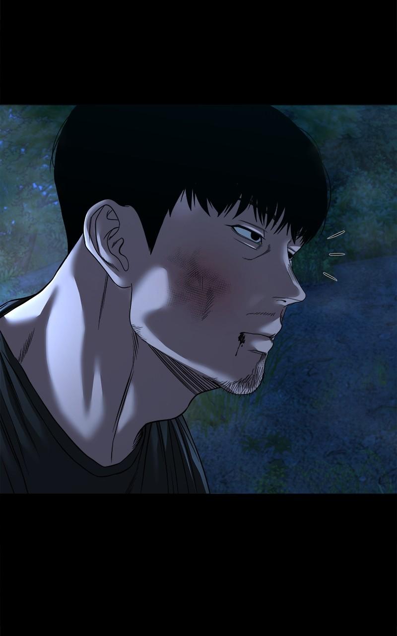 The Gwichon Village Mystery Chap 43 - Next Chap 44