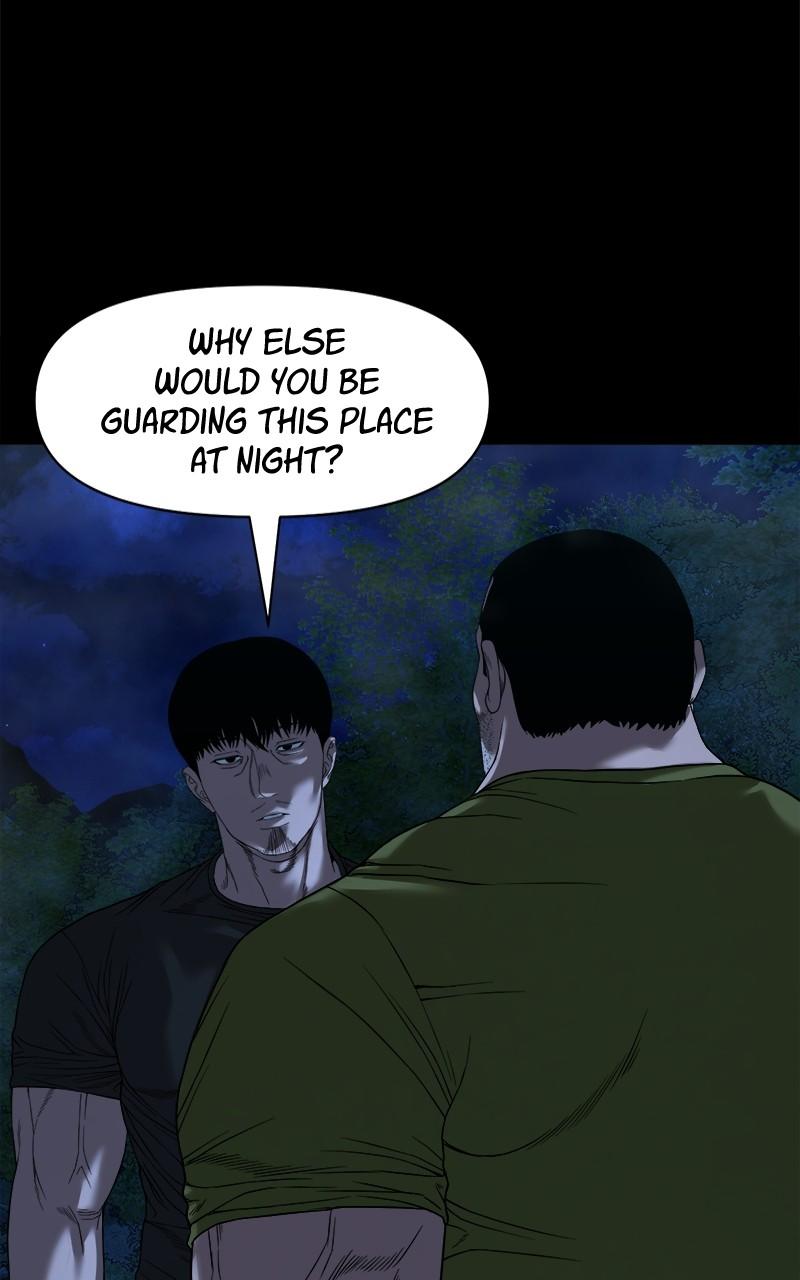 The Gwichon Village Mystery Chap 43 - Next Chap 44