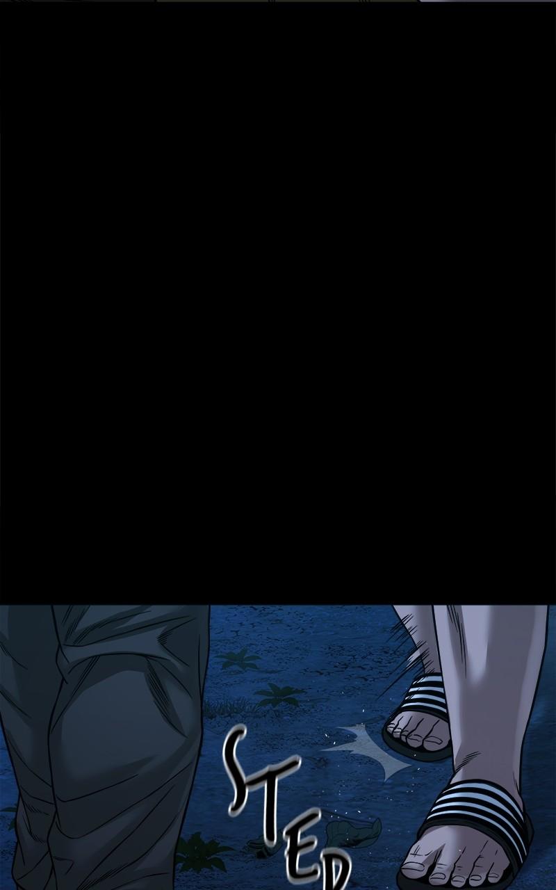 The Gwichon Village Mystery Chap 43 - Next Chap 44