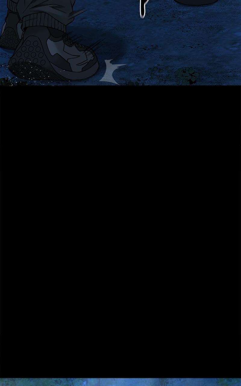 The Gwichon Village Mystery Chap 43 - Next Chap 44