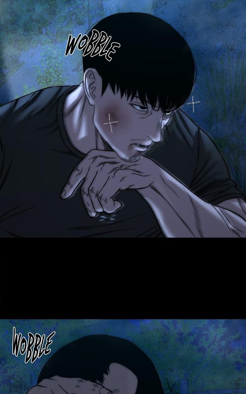 The Gwichon Village Mystery Chap 43 - Next Chap 44