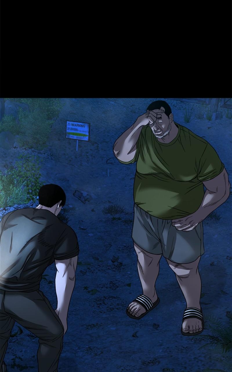 The Gwichon Village Mystery Chap 43 - Next Chap 44