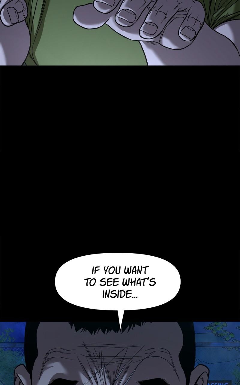 The Gwichon Village Mystery Chap 43 - Next Chap 44