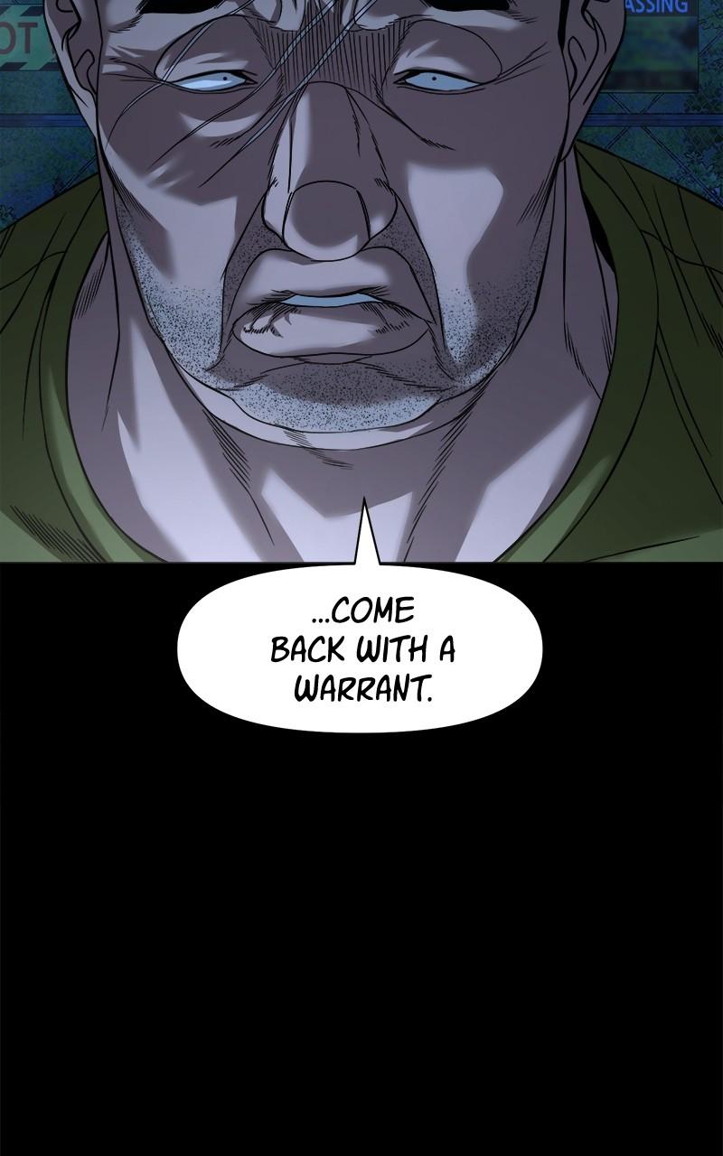 The Gwichon Village Mystery Chap 43 - Next Chap 44