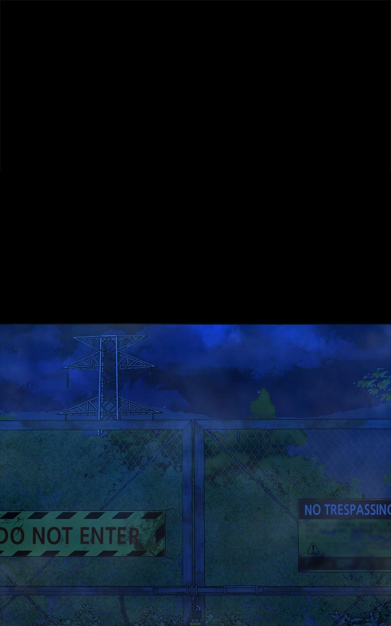 The Gwichon Village Mystery Chap 43 - Next Chap 44