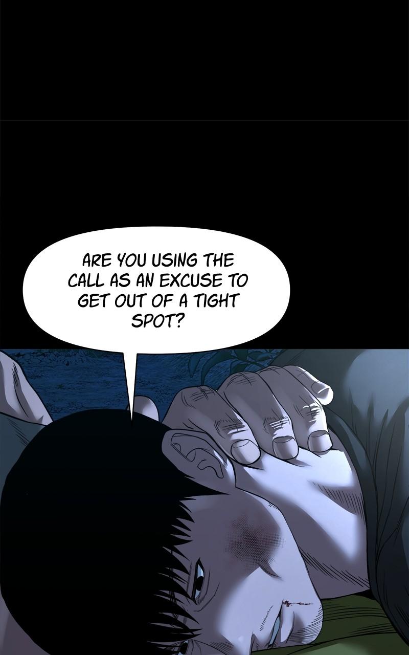 The Gwichon Village Mystery Chap 43 - Next Chap 44