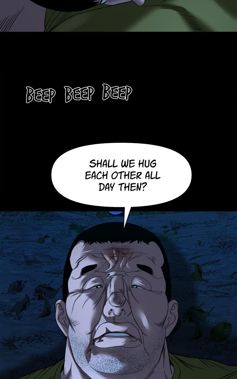 The Gwichon Village Mystery Chap 43 - Next Chap 44