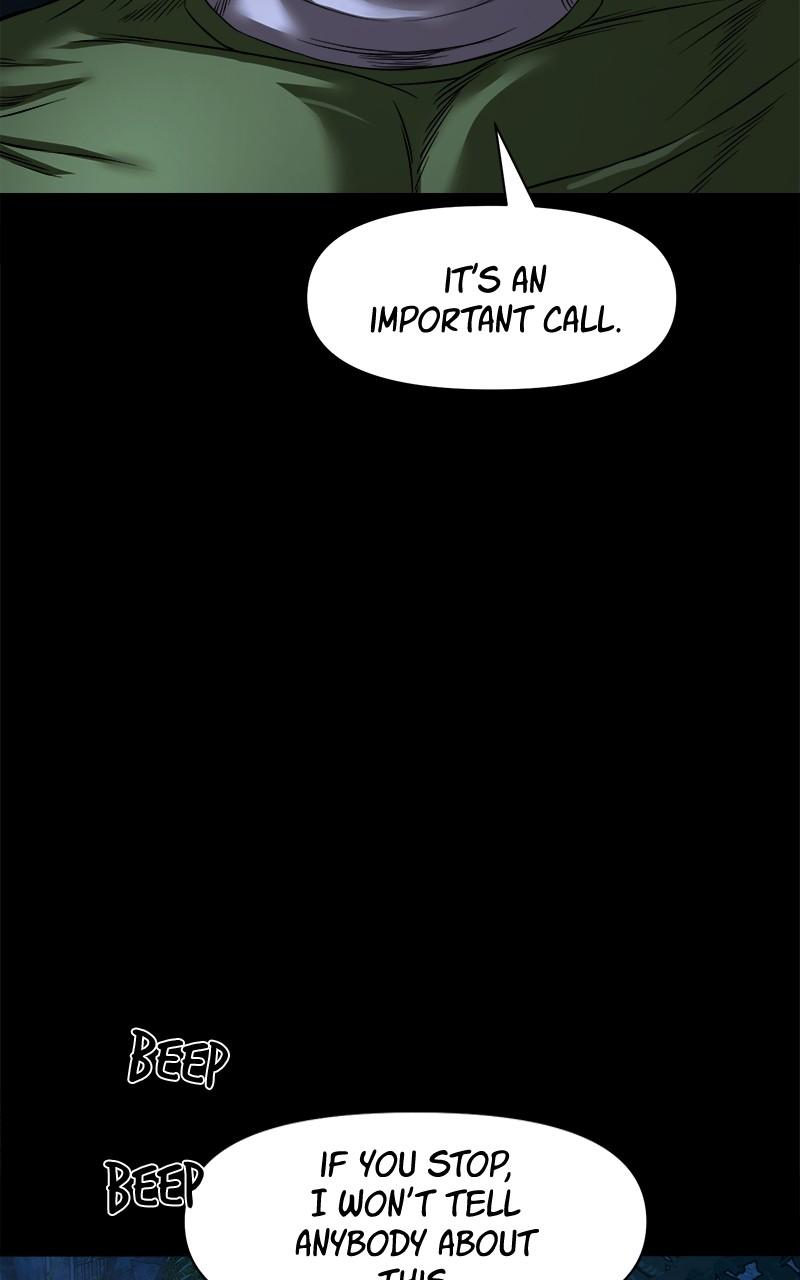 The Gwichon Village Mystery Chap 43 - Next Chap 44