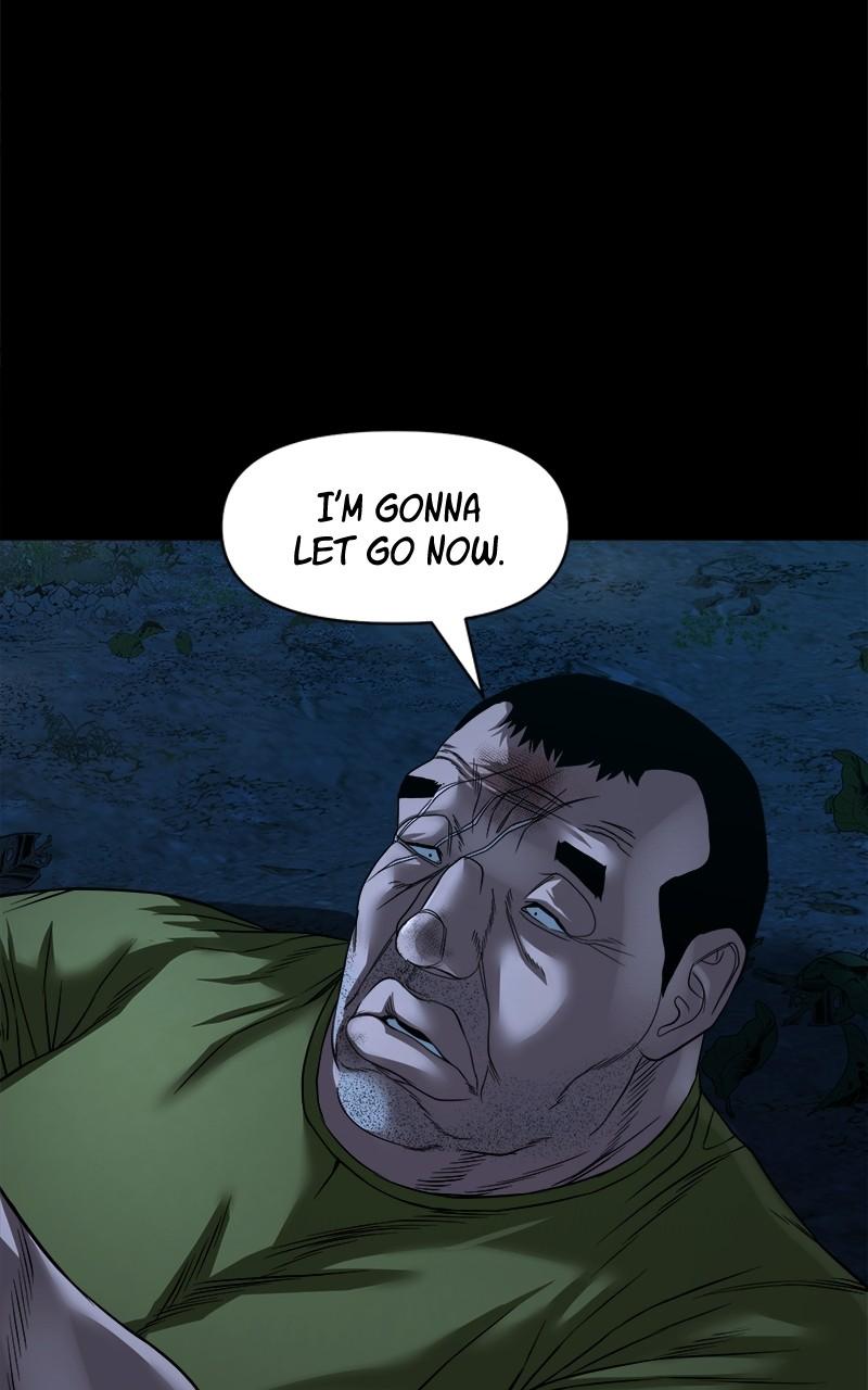 The Gwichon Village Mystery Chap 43 - Next Chap 44