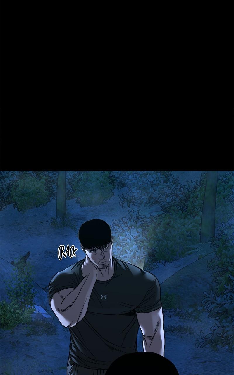 The Gwichon Village Mystery Chap 43 - Next Chap 44