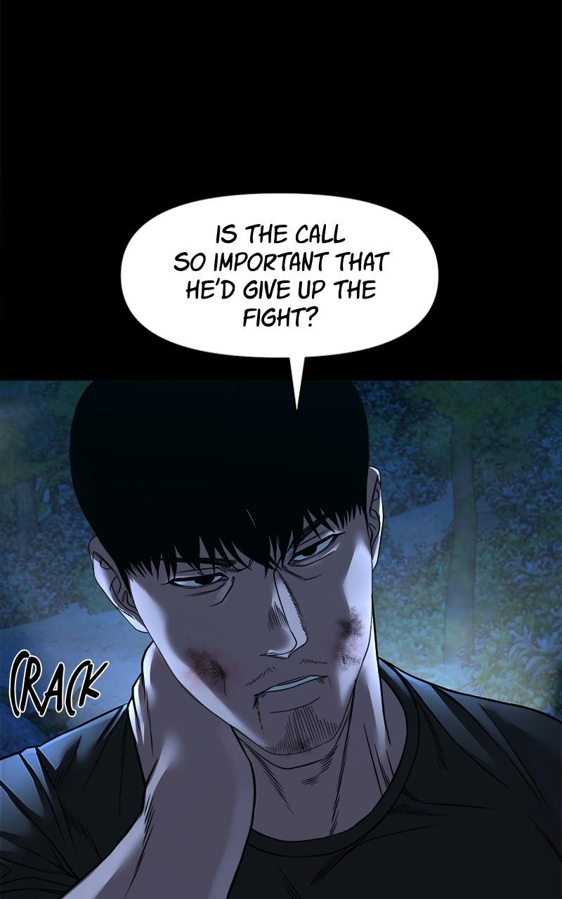 The Gwichon Village Mystery Chap 43 - Next Chap 44