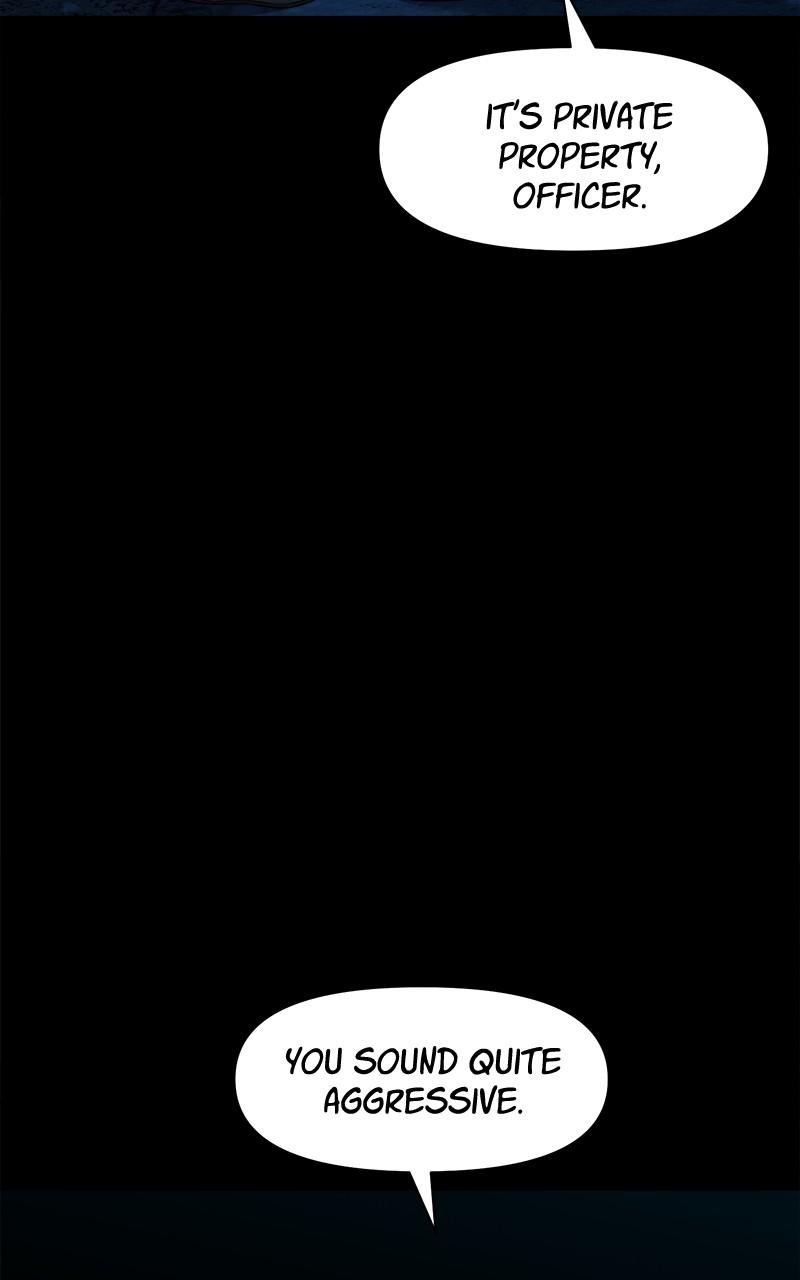 The Gwichon Village Mystery Chap 43 - Next Chap 44