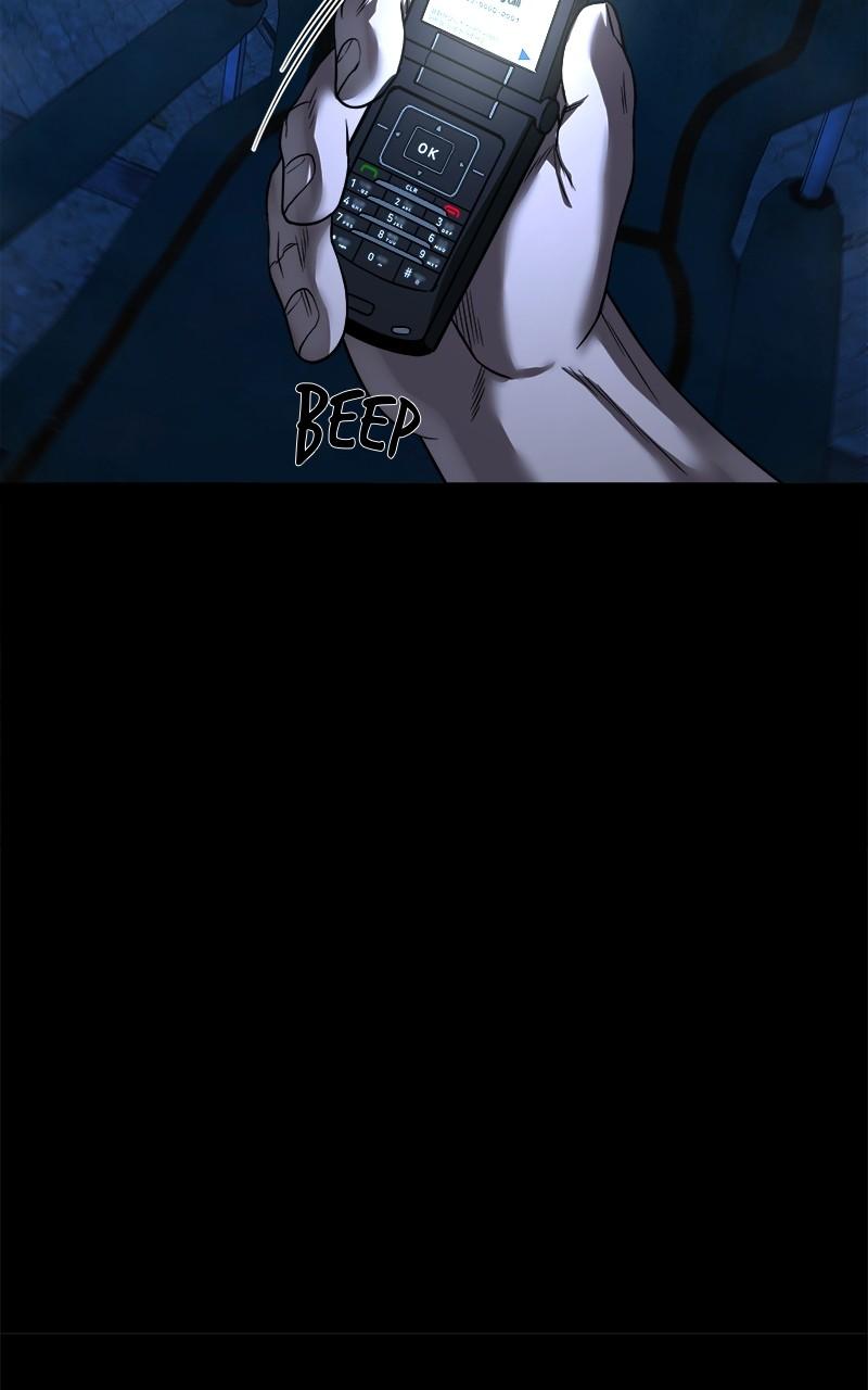 The Gwichon Village Mystery Chap 43 - Next Chap 44