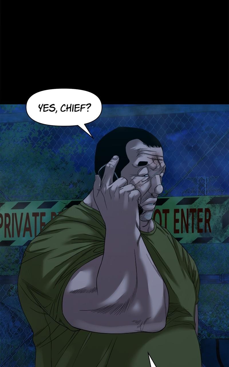 The Gwichon Village Mystery Chap 43 - Next Chap 44