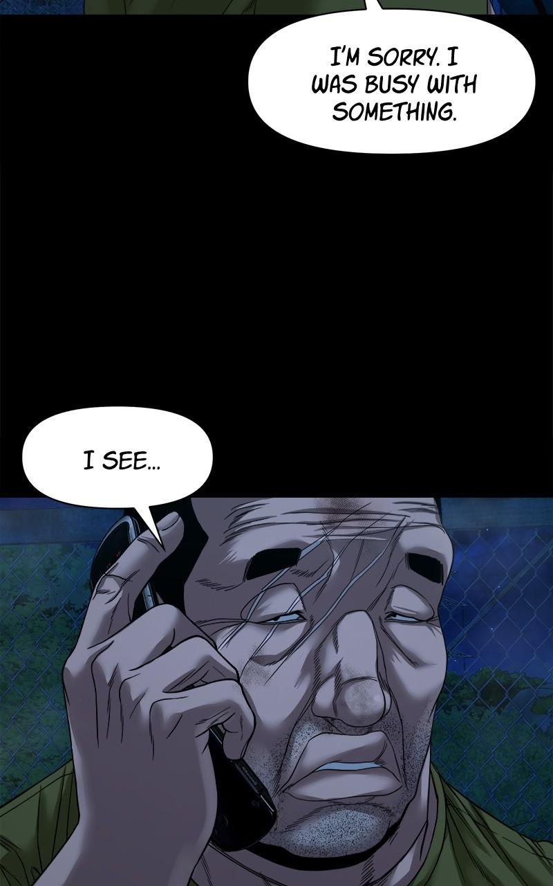 The Gwichon Village Mystery Chap 43 - Next Chap 44