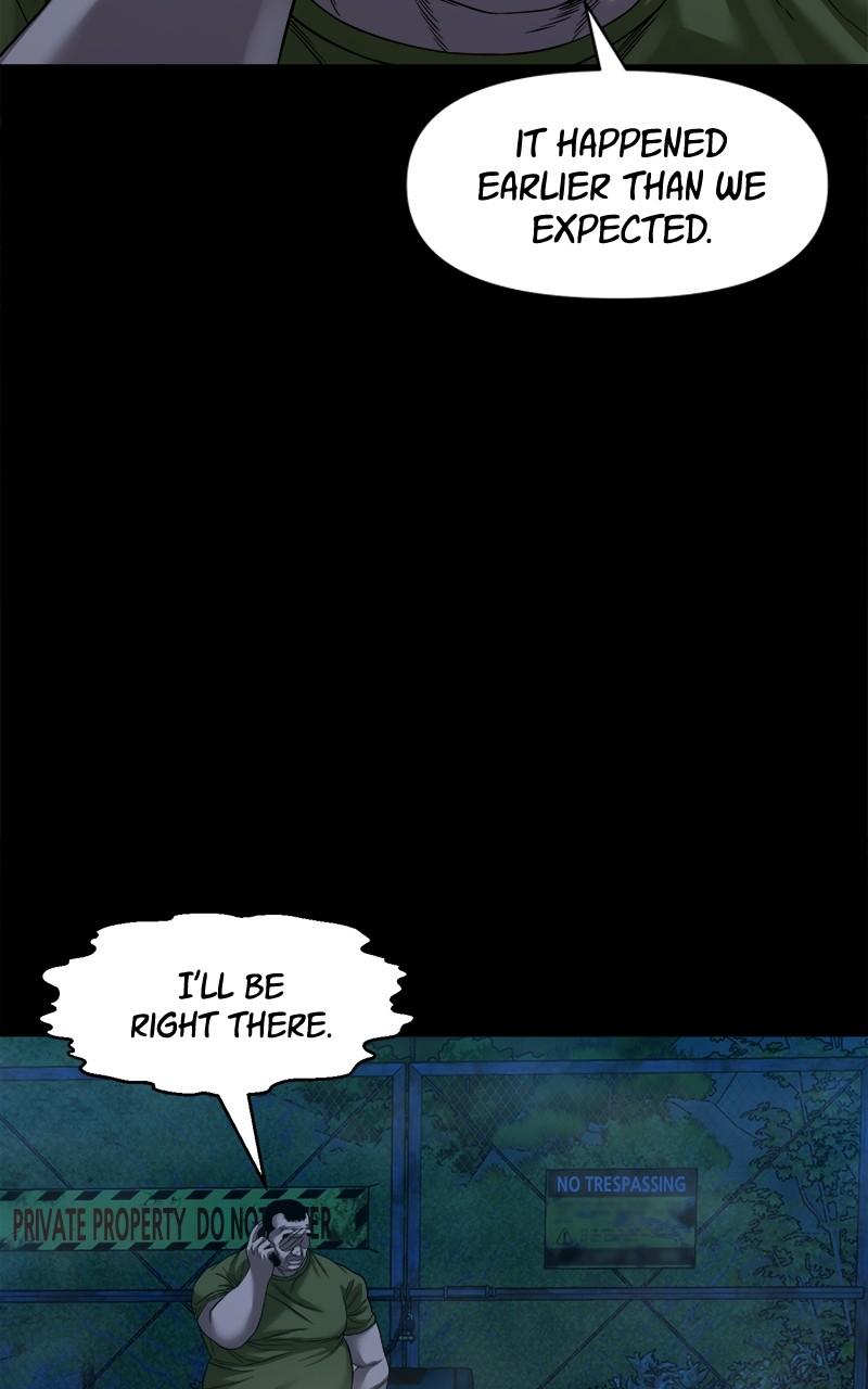 The Gwichon Village Mystery Chap 43 - Next Chap 44