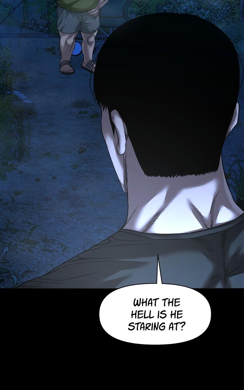 The Gwichon Village Mystery Chap 43 - Next Chap 44