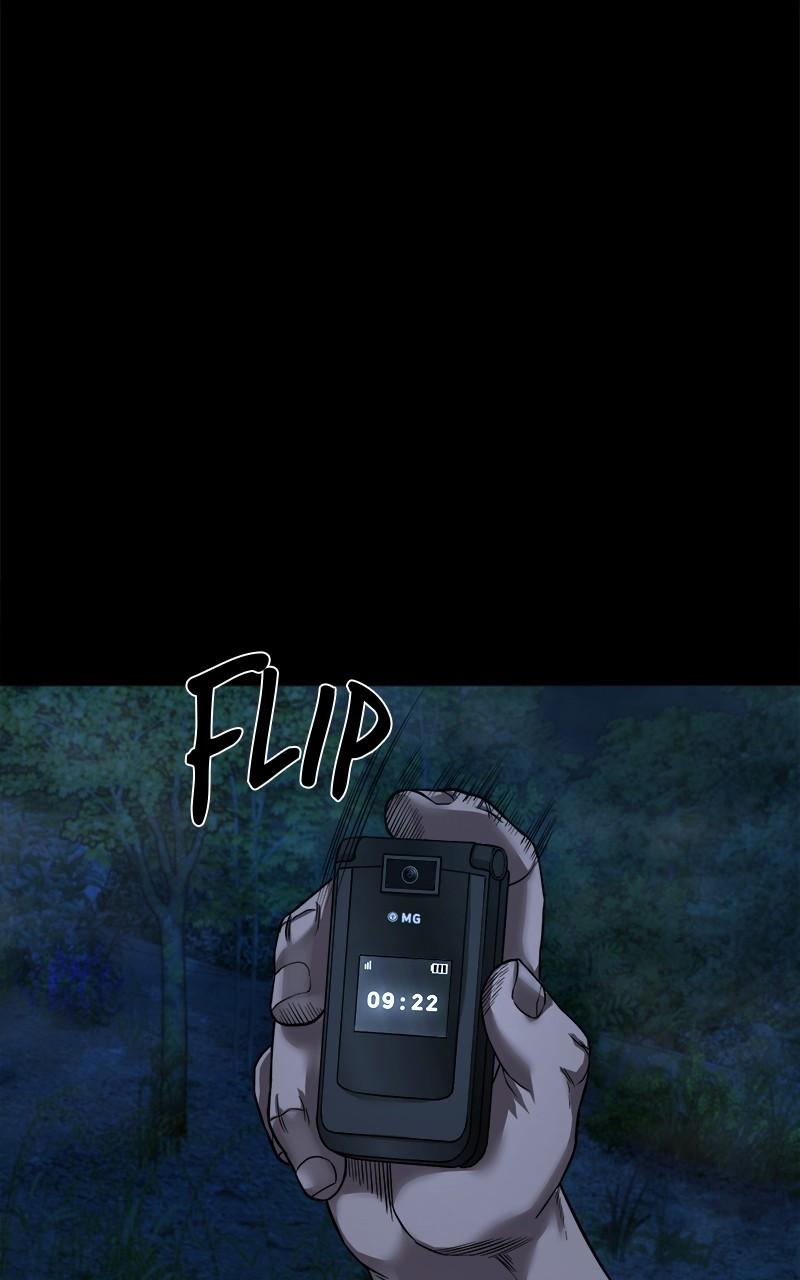 The Gwichon Village Mystery Chap 43 - Next Chap 44