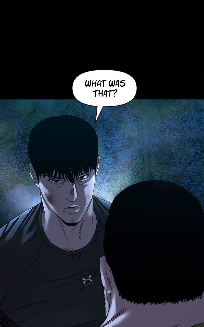 The Gwichon Village Mystery Chap 43 - Next Chap 44