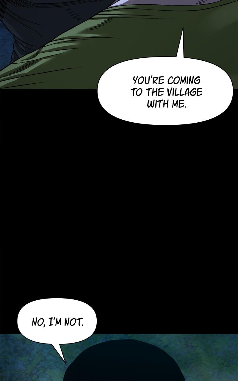 The Gwichon Village Mystery Chap 43 - Next Chap 44