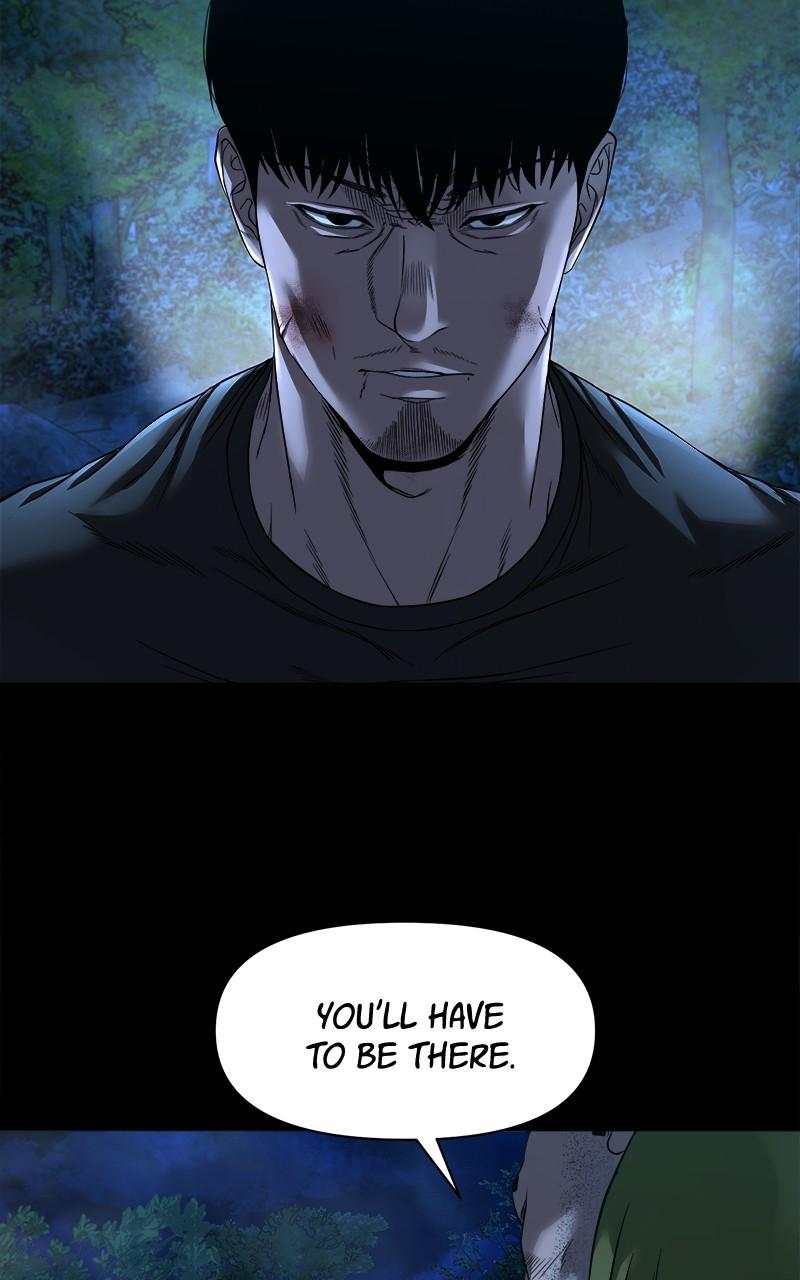 The Gwichon Village Mystery Chap 43 - Next Chap 44