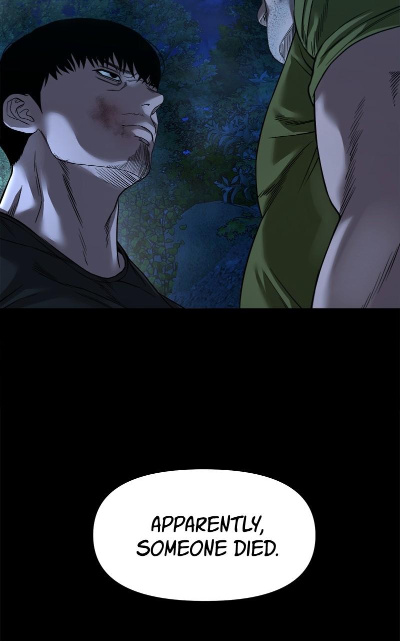 The Gwichon Village Mystery Chap 43 - Next Chap 44