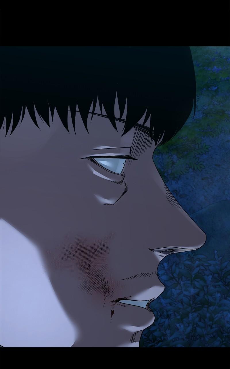 The Gwichon Village Mystery Chap 43 - Next Chap 44