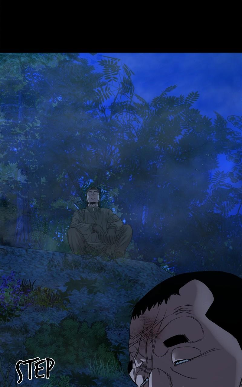 The Gwichon Village Mystery Chap 43 - Next Chap 44