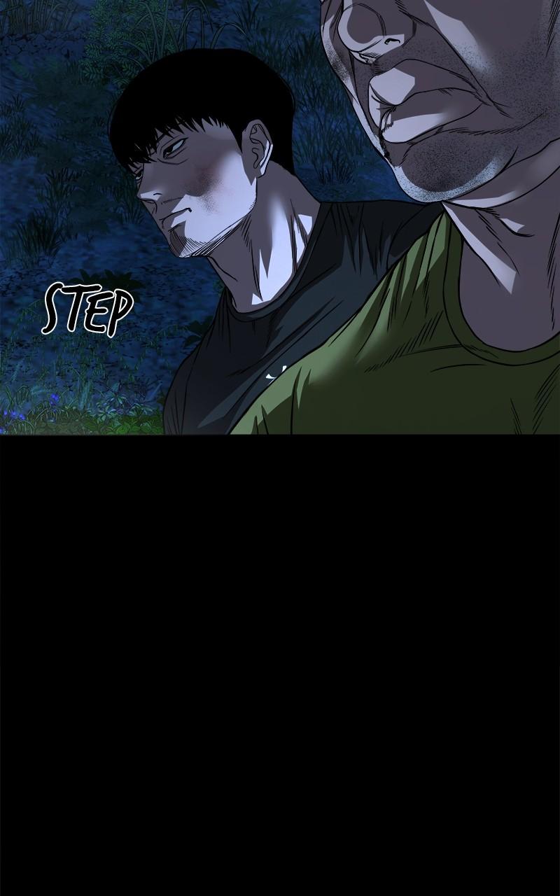 The Gwichon Village Mystery Chap 43 - Next Chap 44