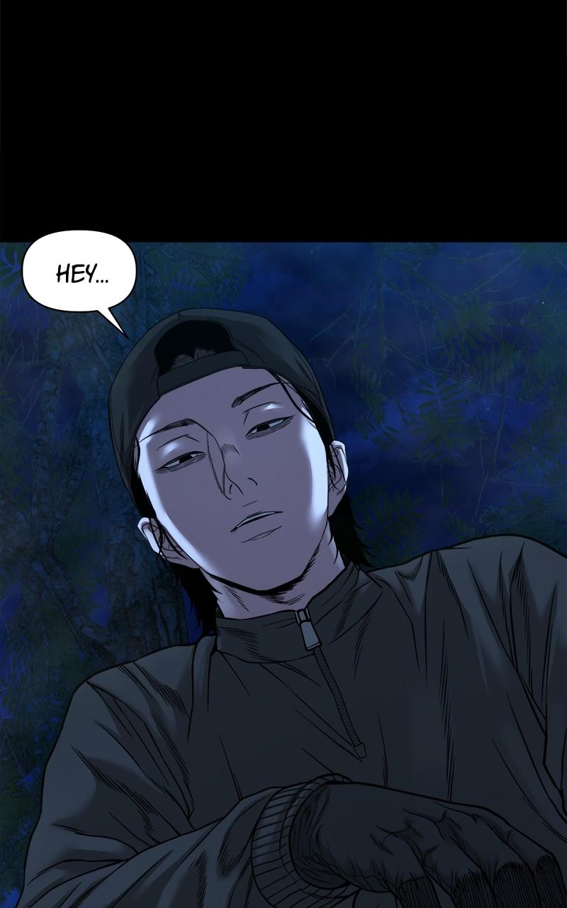 The Gwichon Village Mystery Chap 43 - Next Chap 44