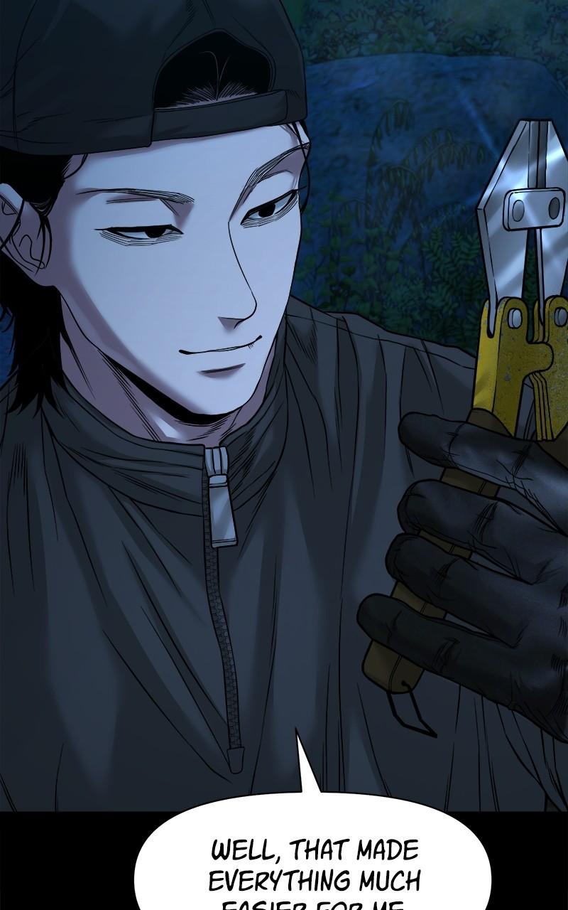 The Gwichon Village Mystery Chap 43 - Next Chap 44