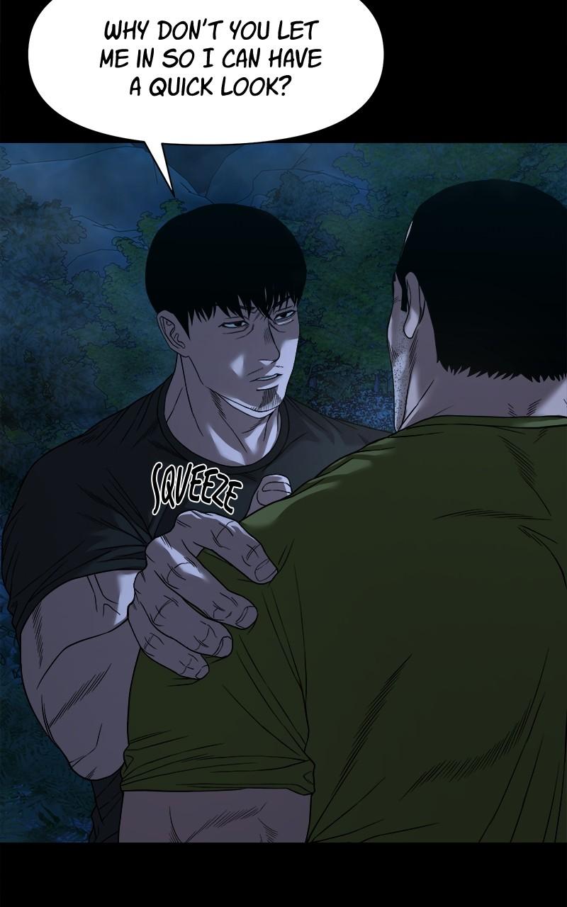 The Gwichon Village Mystery Chap 43 - Next Chap 44