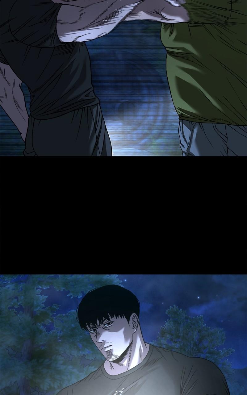 The Gwichon Village Mystery Chap 43 - Next Chap 44