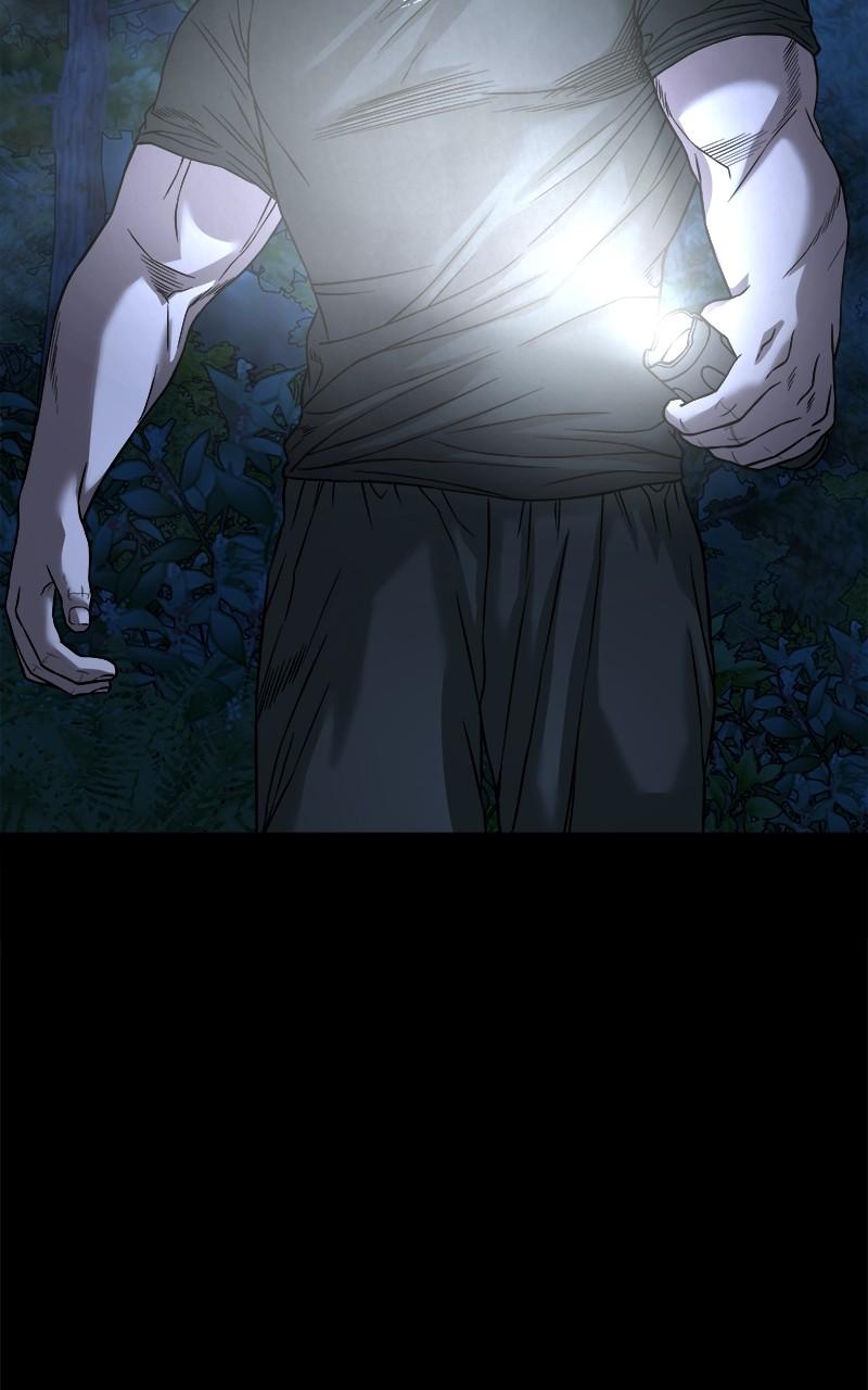 The Gwichon Village Mystery Chap 43 - Next Chap 44