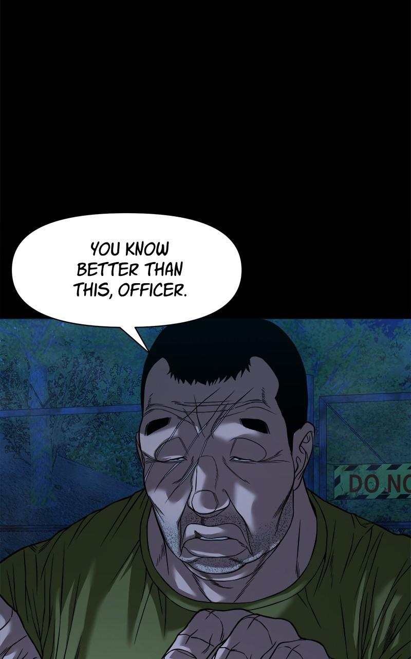 The Gwichon Village Mystery Chap 43 - Next Chap 44