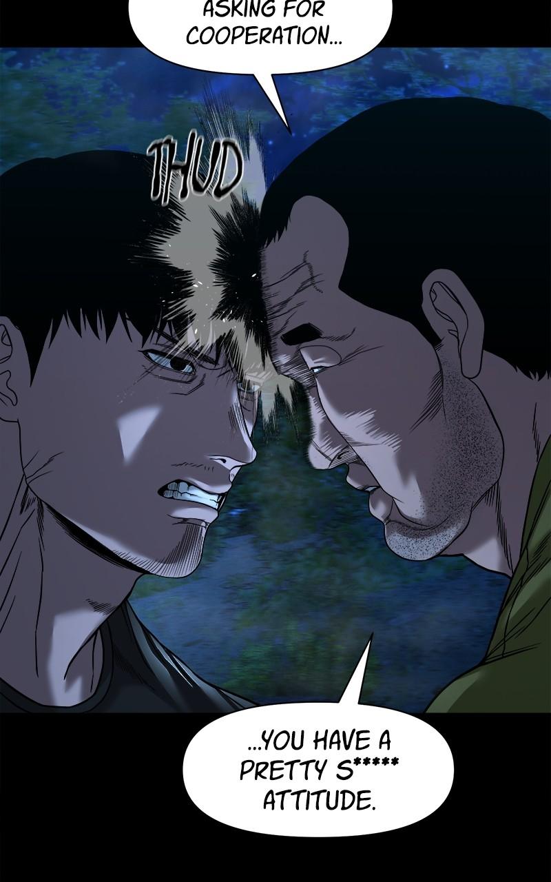 The Gwichon Village Mystery Chap 43 - Next Chap 44