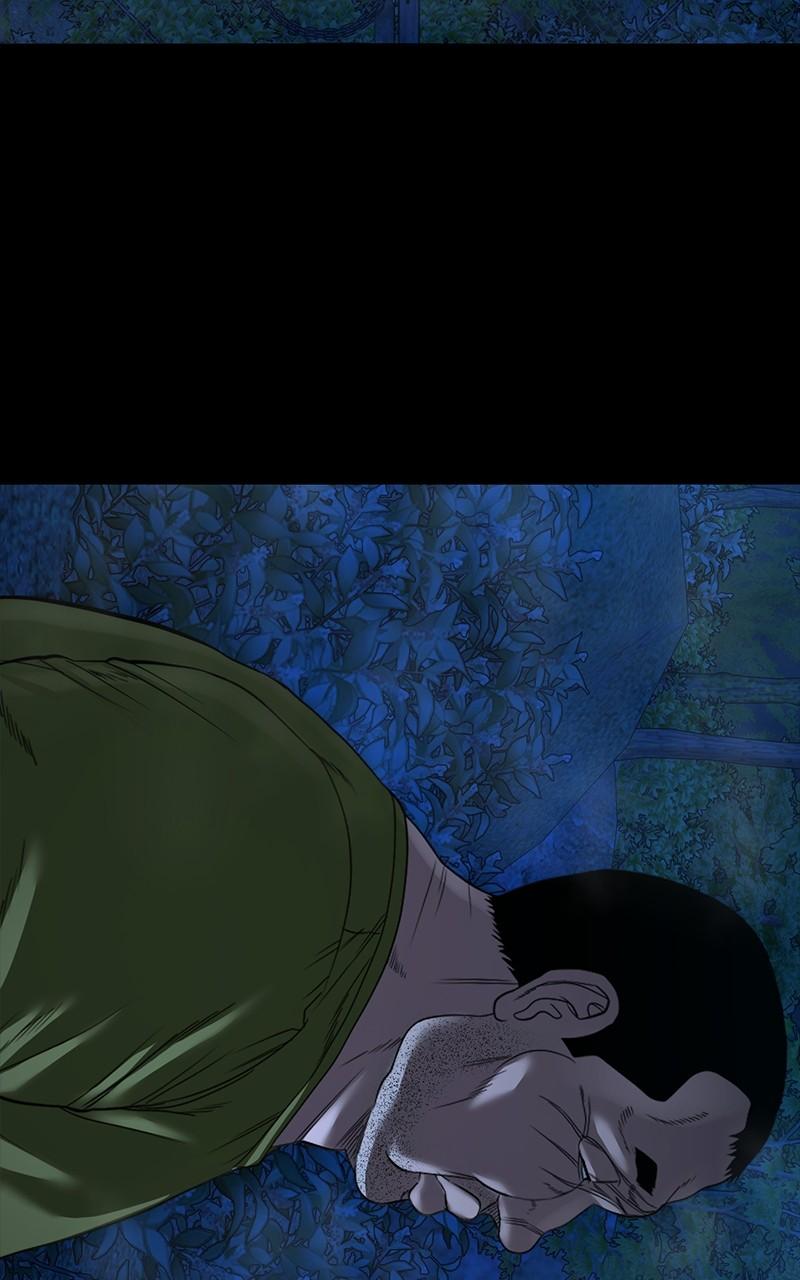 The Gwichon Village Mystery Chap 43 - Next Chap 44