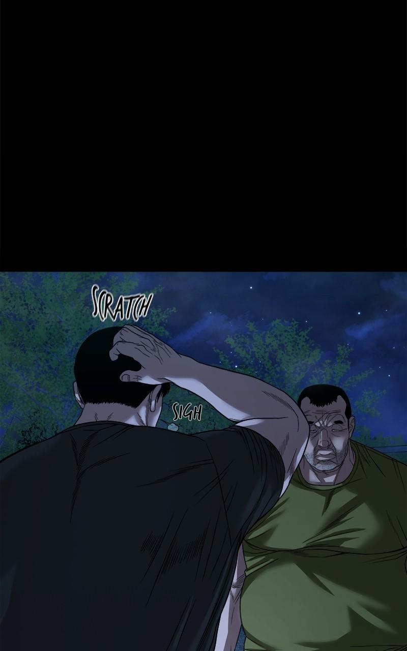 The Gwichon Village Mystery Chap 43 - Next Chap 44