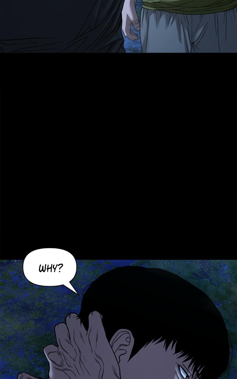 The Gwichon Village Mystery Chap 43 - Next Chap 44