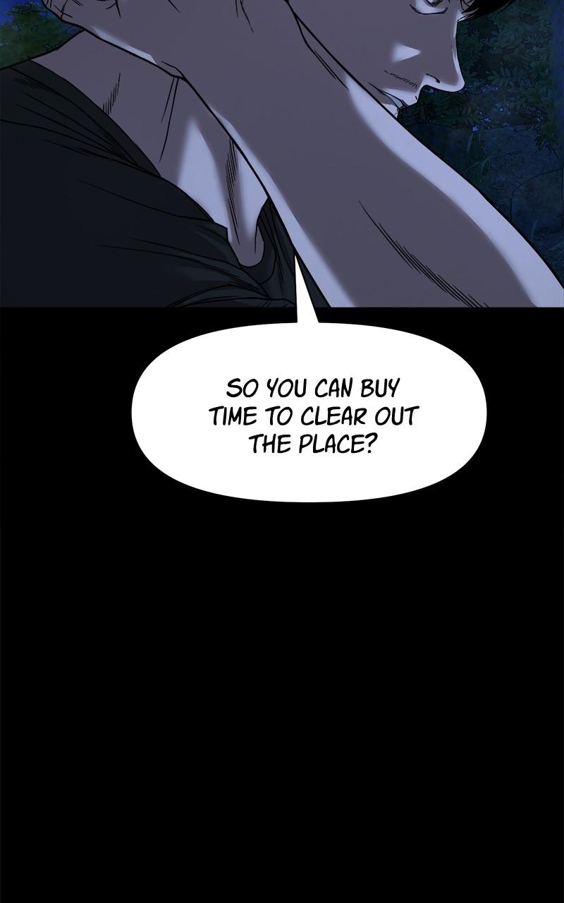 The Gwichon Village Mystery Chap 43 - Next Chap 44