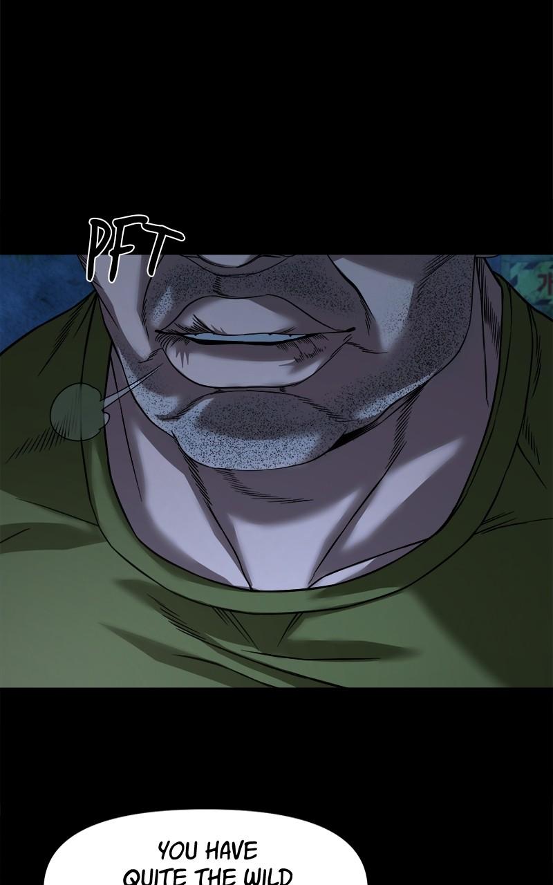 The Gwichon Village Mystery Chap 43 - Next Chap 44