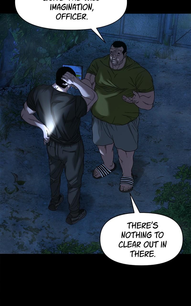 The Gwichon Village Mystery Chap 43 - Next Chap 44