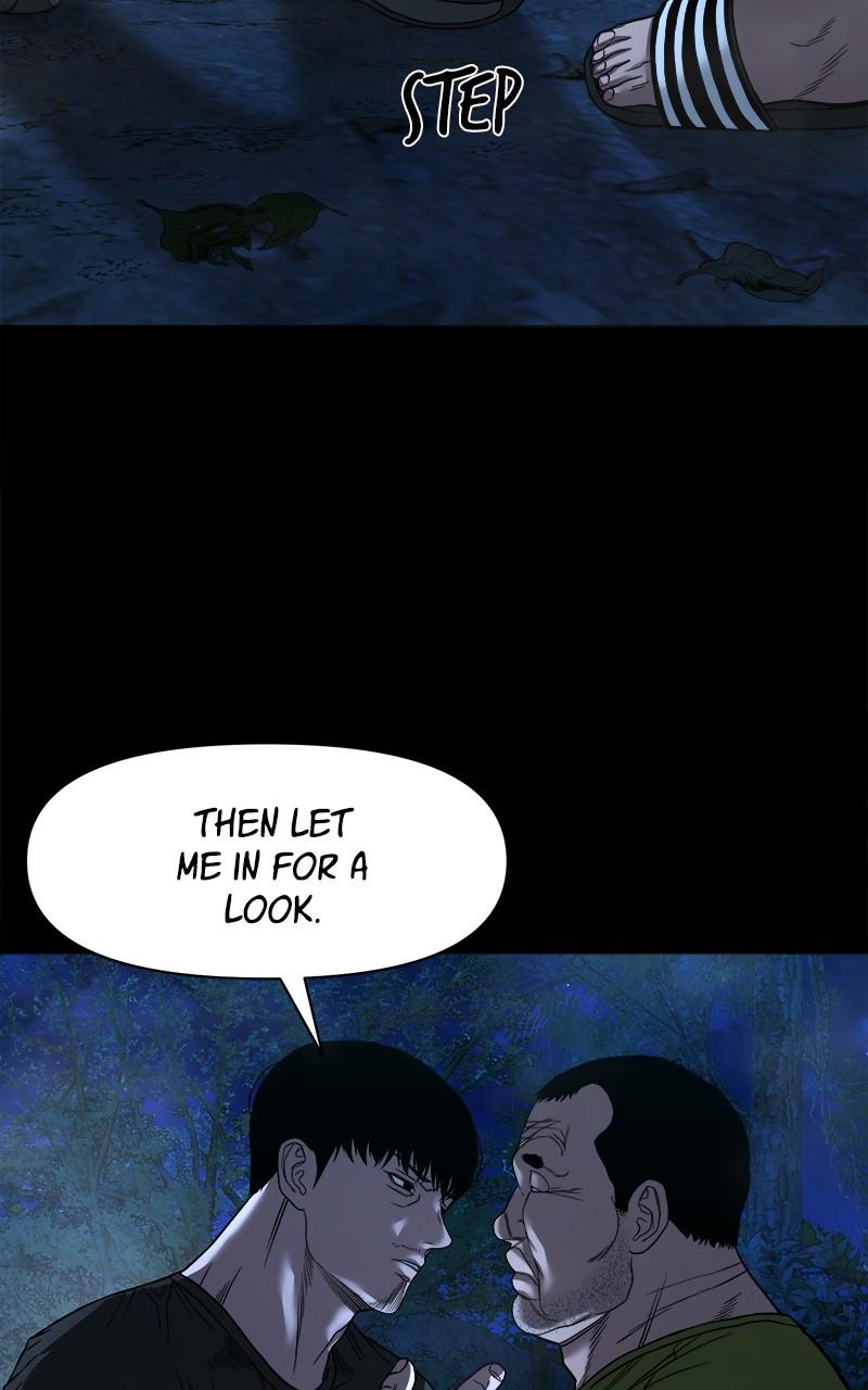 The Gwichon Village Mystery Chap 43 - Next Chap 44