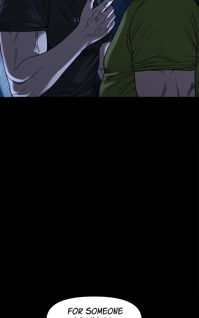 The Gwichon Village Mystery Chap 43 - Next Chap 44