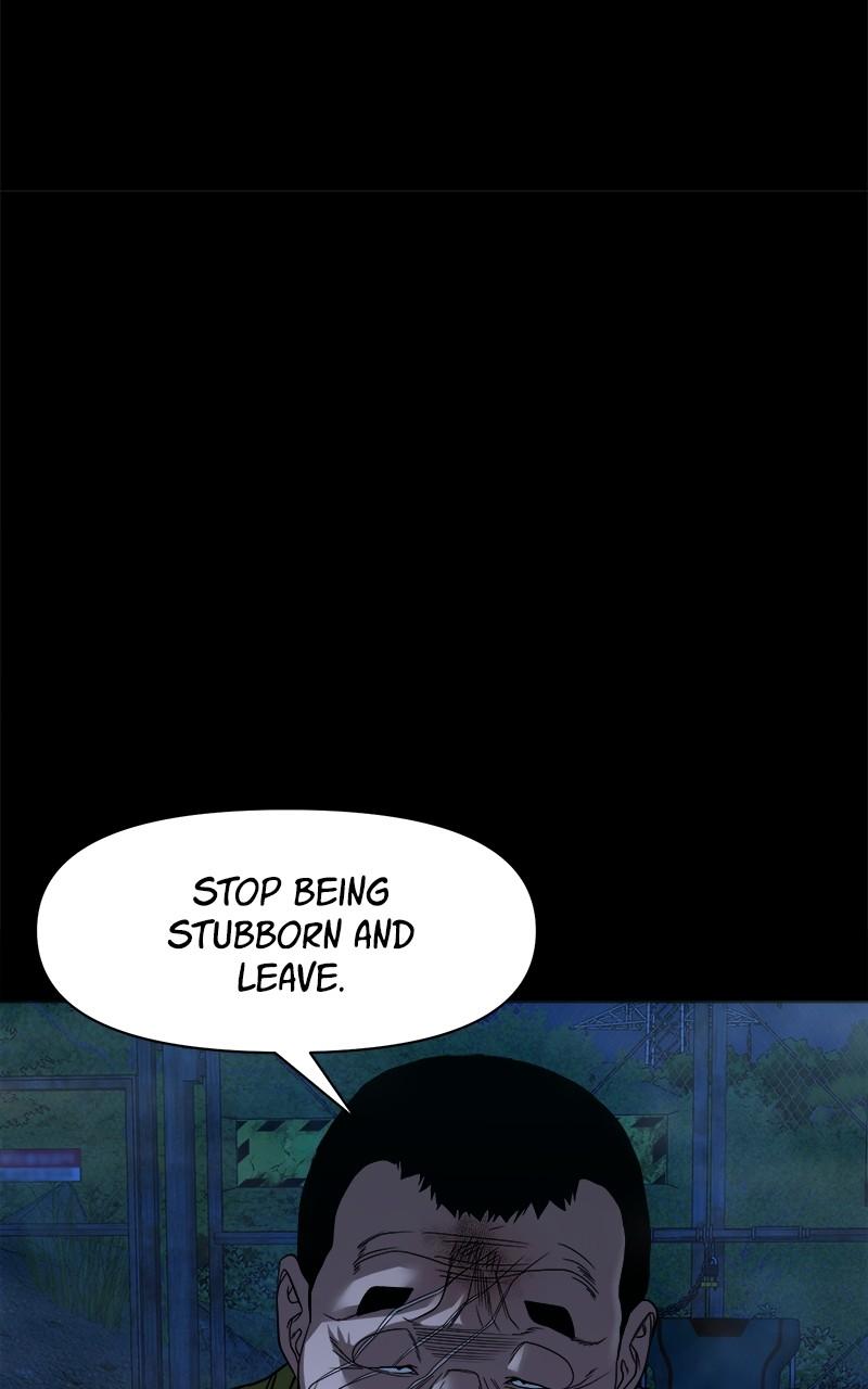 The Gwichon Village Mystery Chap 43 - Next Chap 44