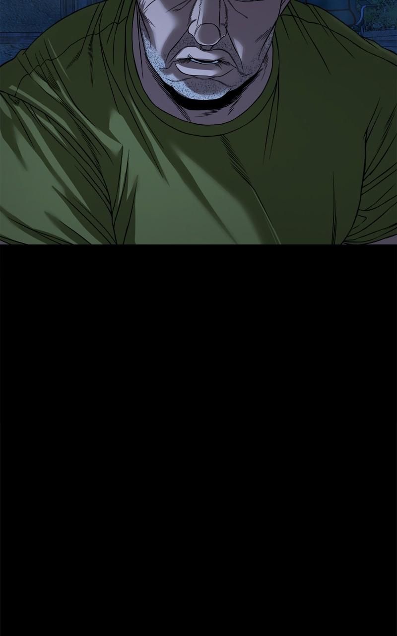 The Gwichon Village Mystery Chap 43 - Next Chap 44