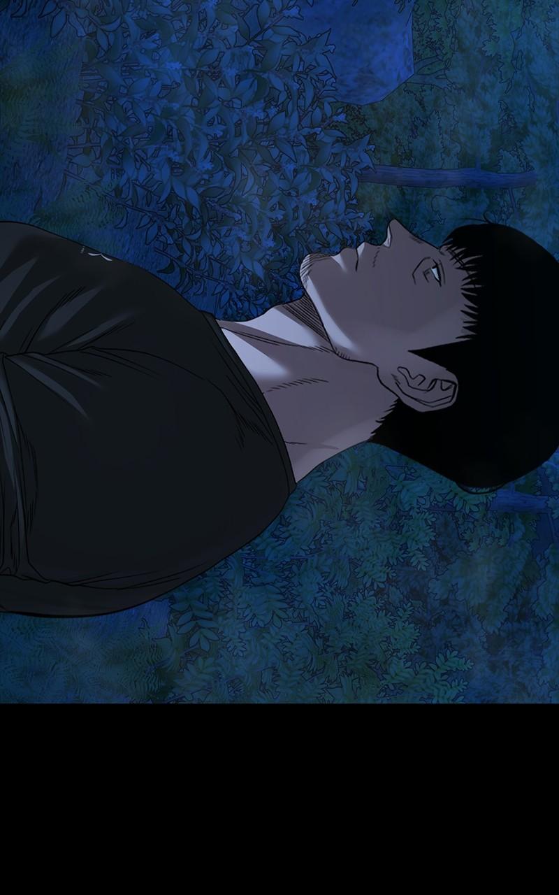 The Gwichon Village Mystery Chap 43 - Next Chap 44