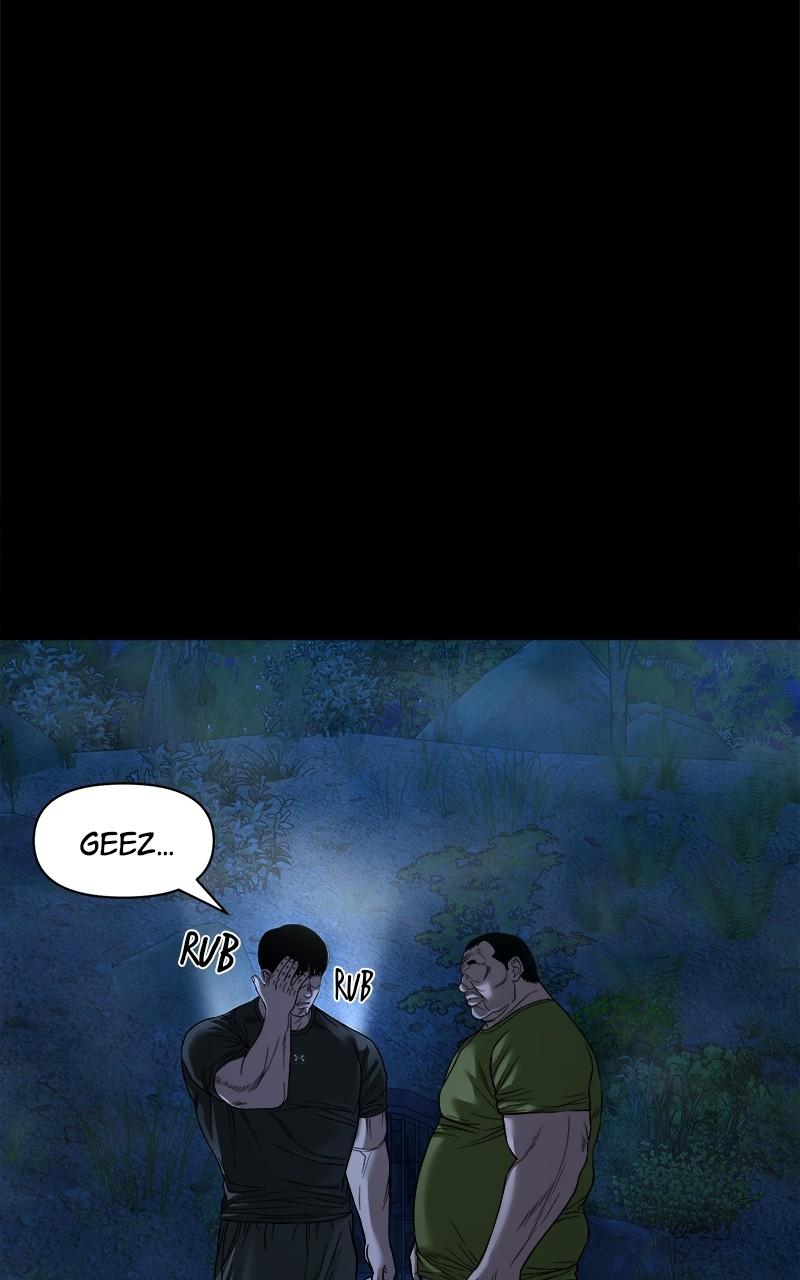 The Gwichon Village Mystery Chap 43 - Next Chap 44