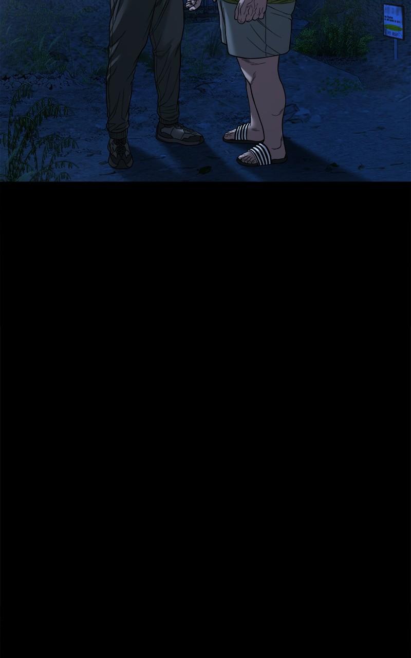 The Gwichon Village Mystery Chap 43 - Next Chap 44